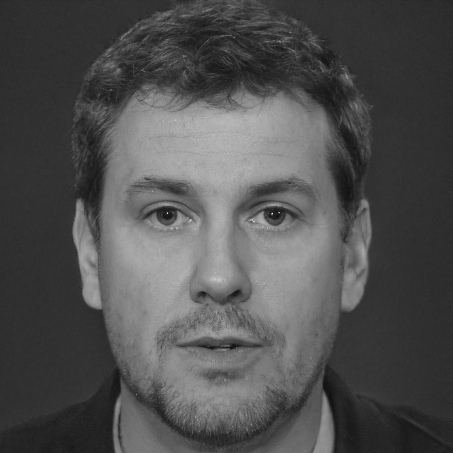 Stefan Müller - Finanzberater und Budget-Experte