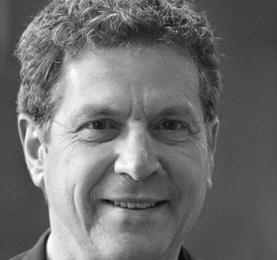 Dr. Michael Weber - Finanzexperte und Kursleiter
